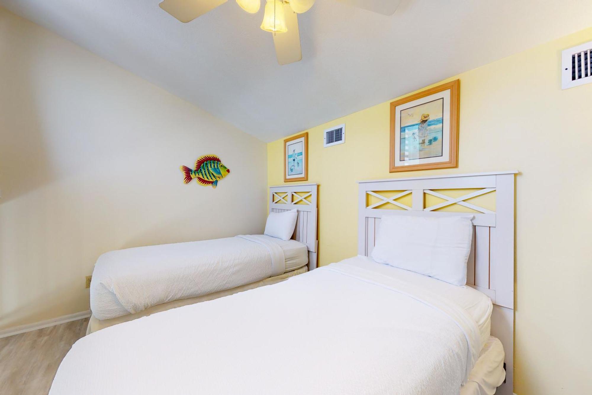 Nautical Watch Villa ปานามาซิตี้บีช ห้อง รูปภาพ
