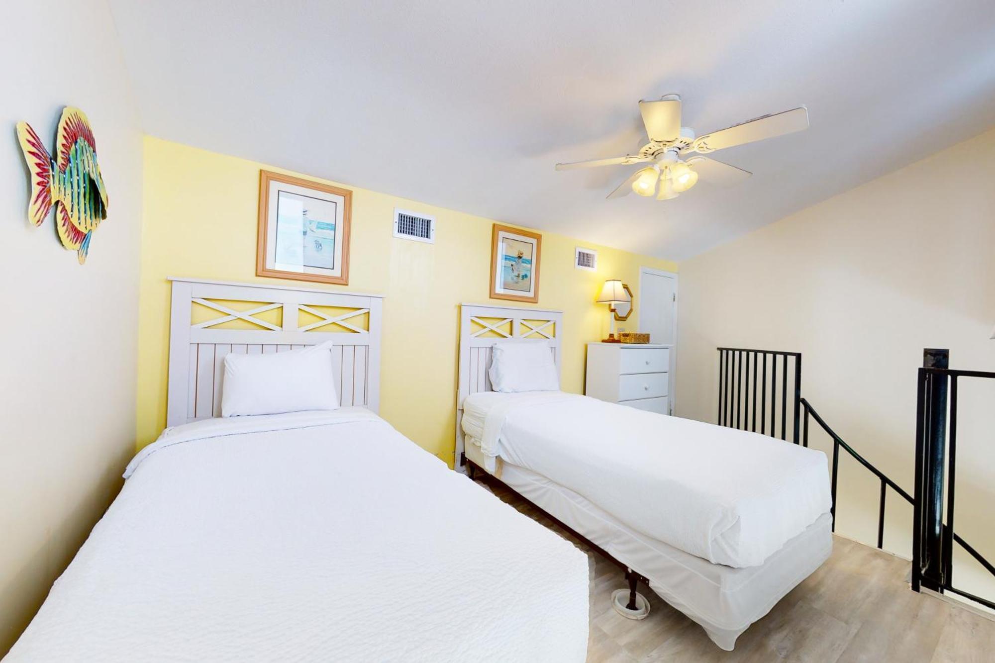 Nautical Watch Villa ปานามาซิตี้บีช ห้อง รูปภาพ