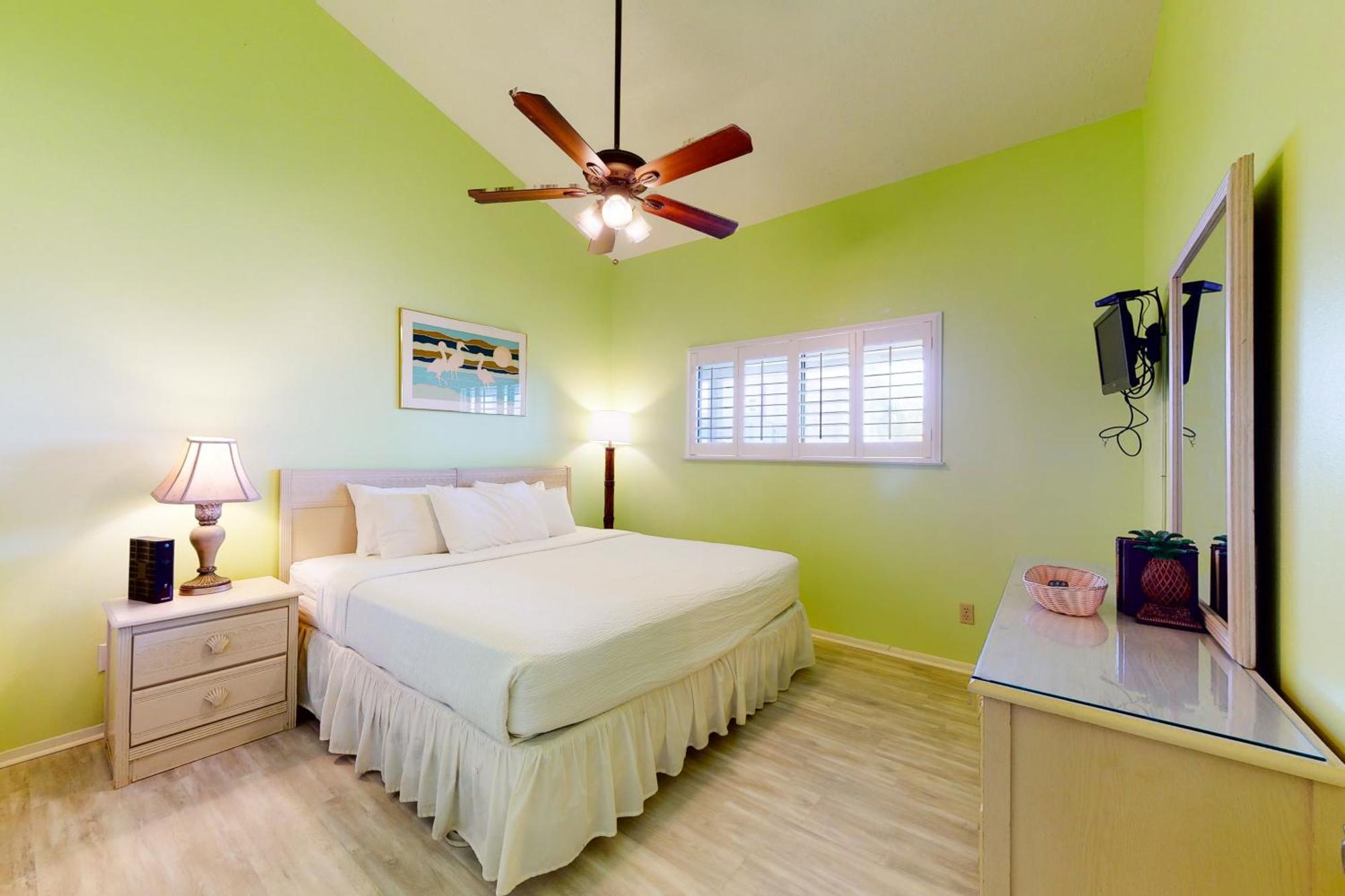 Nautical Watch Villa ปานามาซิตี้บีช ห้อง รูปภาพ