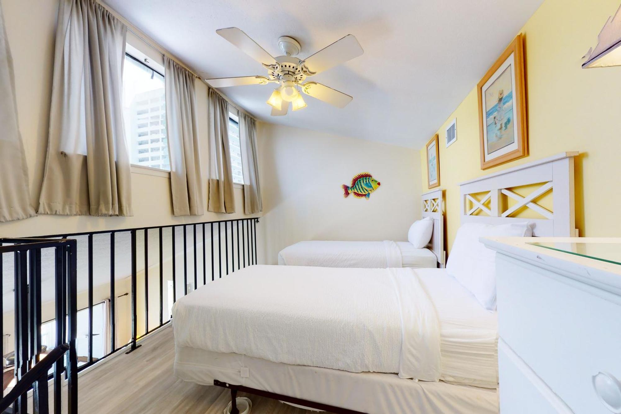 Nautical Watch Villa ปานามาซิตี้บีช ห้อง รูปภาพ