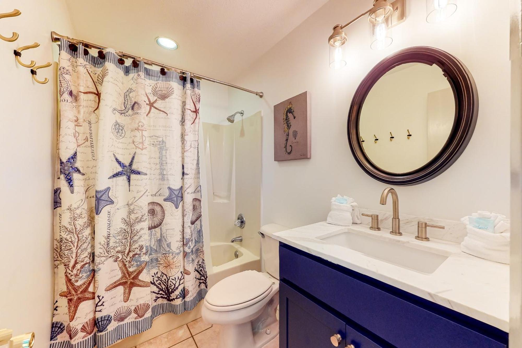 Nautical Watch Villa ปานามาซิตี้บีช ห้อง รูปภาพ
